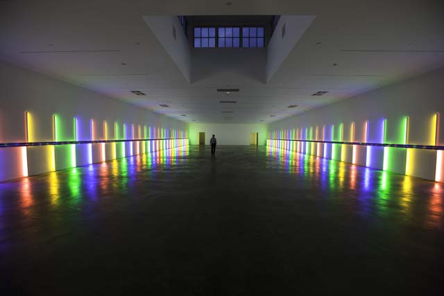 Houston Museum District
